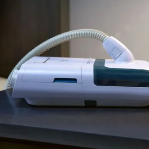 dream11664983916 Philips respironic dream station auto bipap - Image 2