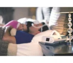 Philips respironic dream station station 1 auto Cpap - Image 4