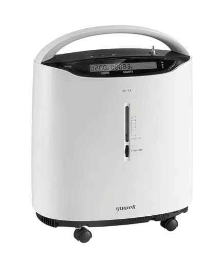 Yuwell oxygen concentrator