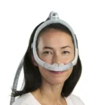 Cpap full mask for side sleeper - Image 2