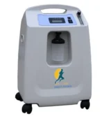 Life care oxygen concentrator