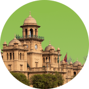 Peshawar