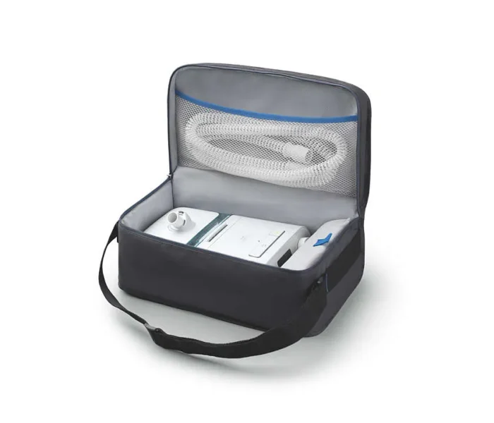 Philips respironic dream station station 1 auto Cpap - Image 5
