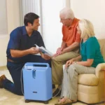 Philips respironic 5l and 10L - Image 4