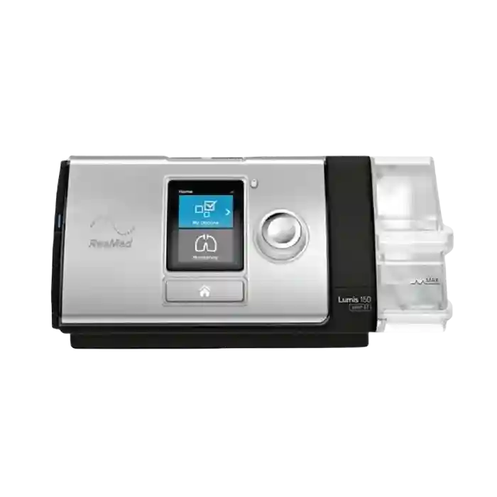 Bipap