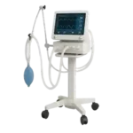 Ventilator