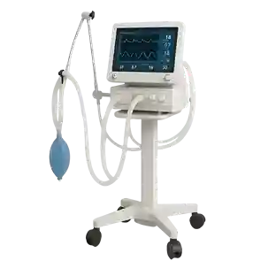 Ventilator