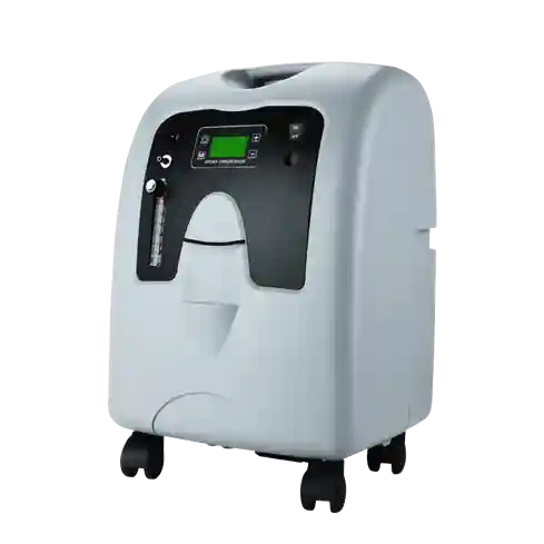 oxygen machine