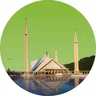 Islamabad