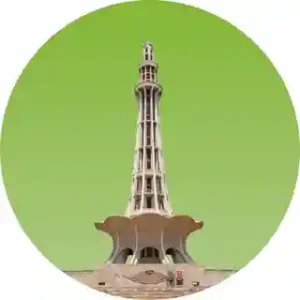 Lahore