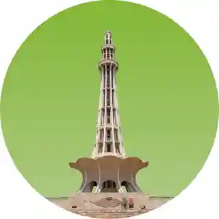 Lahore